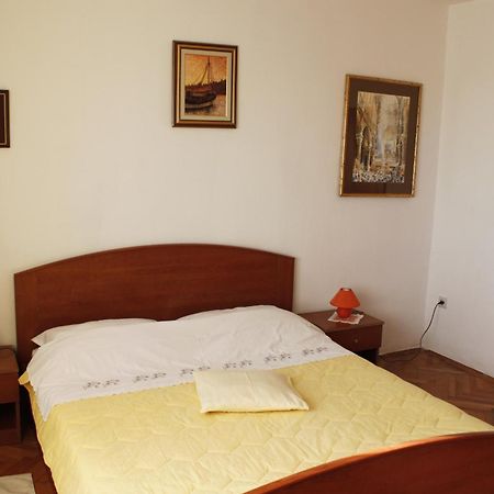 Apartment Heli Šibenik Eksteriør bilde