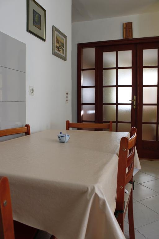 Apartment Heli Šibenik Rom bilde