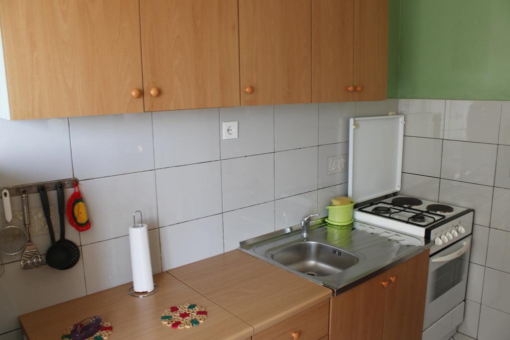 Apartment Heli Šibenik Rom bilde