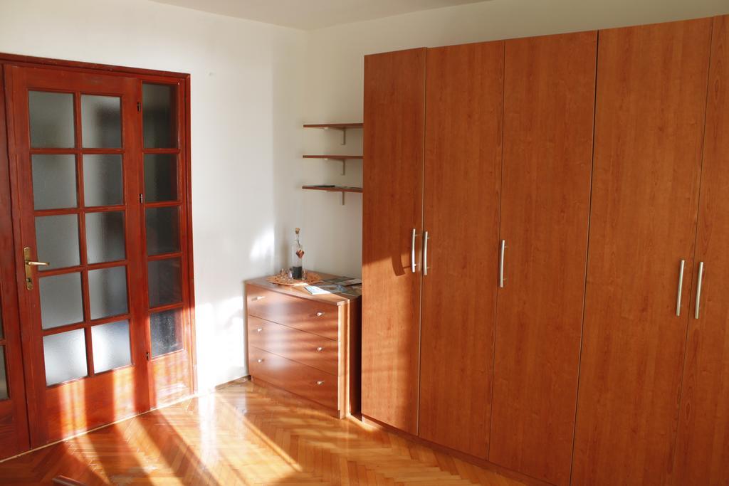 Apartment Heli Šibenik Rom bilde