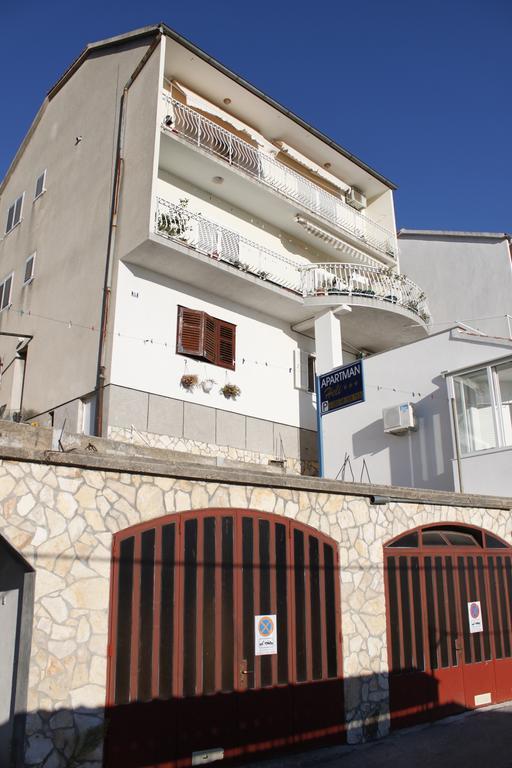 Apartment Heli Šibenik Rom bilde