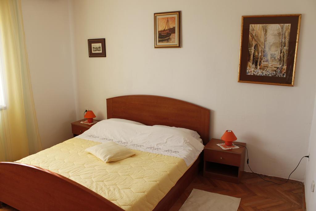 Apartment Heli Šibenik Rom bilde